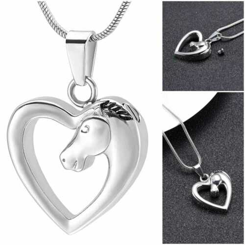 Silver Equestrian Jewelry